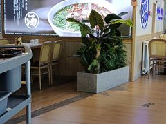 -马三元老汤牛肉面(小西门店)
