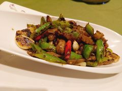 小炒肥肠-吉祥凯悦-中餐厅(让胡路店)