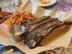 -LESCEDARS Brasserie Bistro香柏树