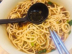 -李先生牛肉面大王(北京东四店)
