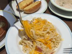 -萨莉亚意式餐厅(杭州滨江天街店)