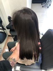 -摩登时代美发沙龙