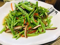 -鸿运楼·舌尖上的徽菜