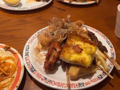 -比格比萨自助(宋家庄店)