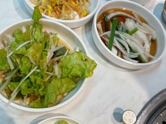 -六七八韩式烤肉·韩国料理(上杭路店)