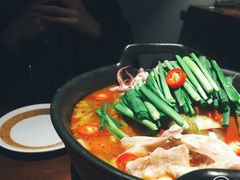 -笑福亭料理小馆(解放碑店)