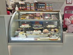 -DQ·蛋糕·冰淇淋(万达店)