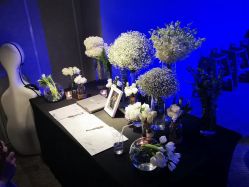 -格乐利雅婚礼艺术中心(南外滩店)