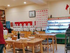 大堂-水仙拉面(水仙街店)