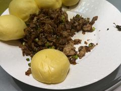-悦海·家宴·冰花皮皮虾大锅贴(宝龙店)