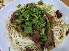 -川宜·胡二娃面馆(总店)