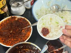 -丰登陕西水盆牛羊肉·泡馍