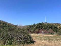 -南山风景名胜区