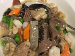 -同里湖大饭店-怡景轩中餐厅(同里古镇店)