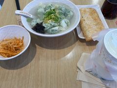 -琴岛顺天馄饨(漳州二路店)