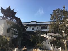 -大东方海鲜酒楼(小武基桥店)
