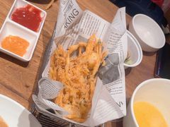 -老板恋上鱼(恒隆广场店)