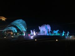 -清迈夜间动物园