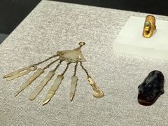 -呼和浩特博物馆