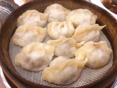 -百年认一力 太原老字号 (桥头街店)