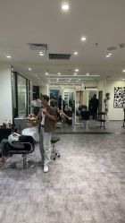 -WM Hair Salon