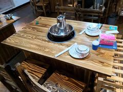 -大自然醉鹅·铁锅火焰鹅(上海联洋店)