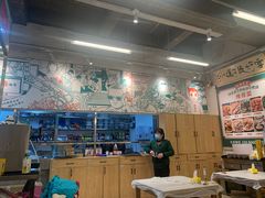 大堂-东排食堂长沙小吃大排档(五一广场店)