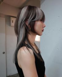 -秦·专注剪发