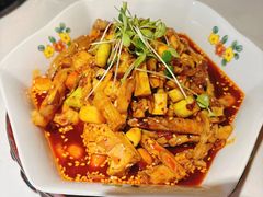 -院8里·小聚园老川菜(九眼桥店)