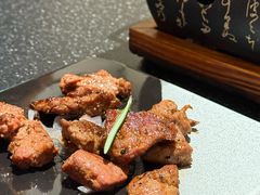 -桃夭日式料理(国信店)