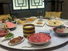 -宴天下北京烤鸭店(南桥店)