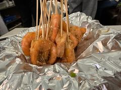 -肥仔文澳门猪骨煲(南京西路店)