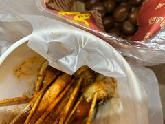 -湊湊火锅·茶憩(南京东路悦荟店)