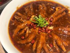 金手指-辛香汇·现炒川菜(武进吾悦店)