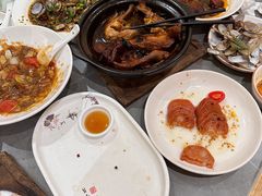 -阿毛饭店(和义路店)