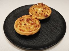 酸菜牛肉蛋挞-马克西姆俄罗斯餐厅(通亚街店)