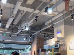 大堂-五里关火锅(牛市口店)