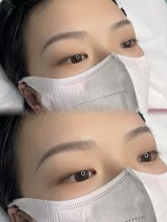 -张小野·专业半永久纹眉