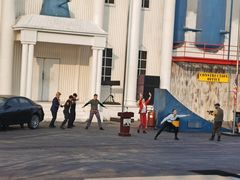 -大连海昌发现王国主题公园