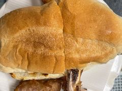 -牛记咖喱美食(十月初五日街店)