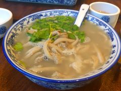 全肚羊汤-老三羊汤【北兴隆街店】