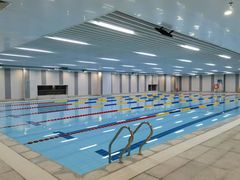 -奇迹健身(SM广场店)