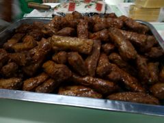 -壹条龙饭庄台基厂店