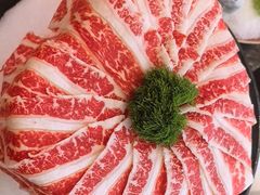 -牛将军•涮肉•烤肉•铁板烧(北京王府井·故宫店)