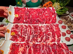 -潮发潮汕牛肉店(龙洞店)