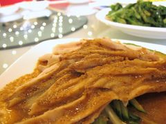 -九花山烤鸭店