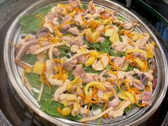 桑拿鸡-阿多私房菜(顺德店)