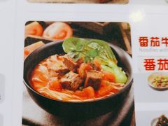 -李先生牛肉面大王(上海站南广场店)