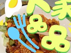 -裕德隆清真饭庄·天津特色菜(东丽店)
