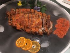 -大鸭梨烤鸭(枣园店)